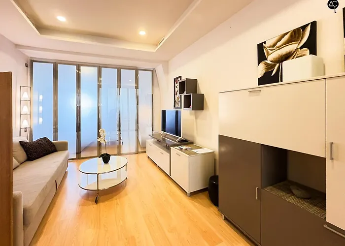 Hidden Gem Suite In San Francisco Cadiz Centro