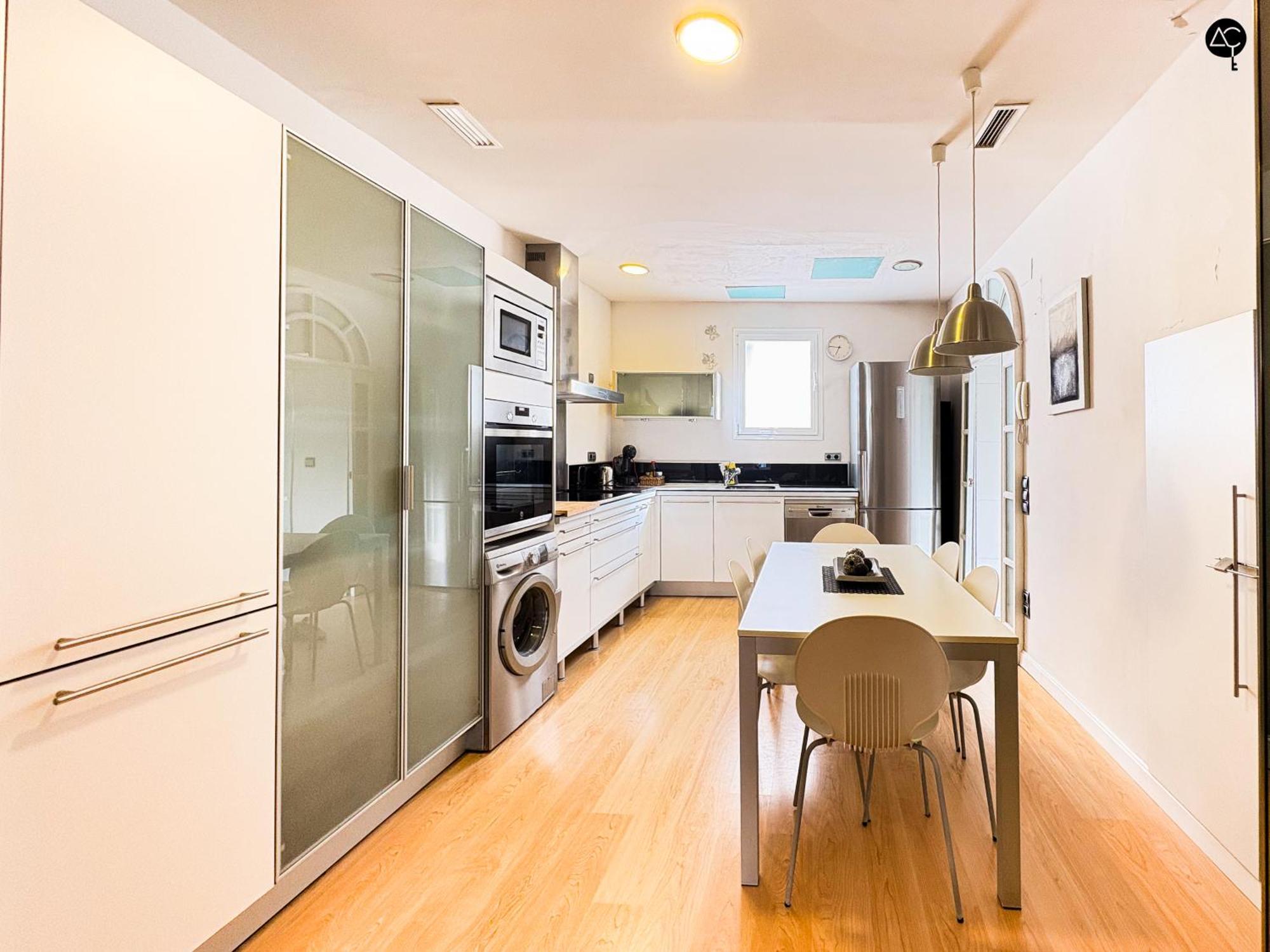 Appartement Hidden Gem In San Francisco Centro