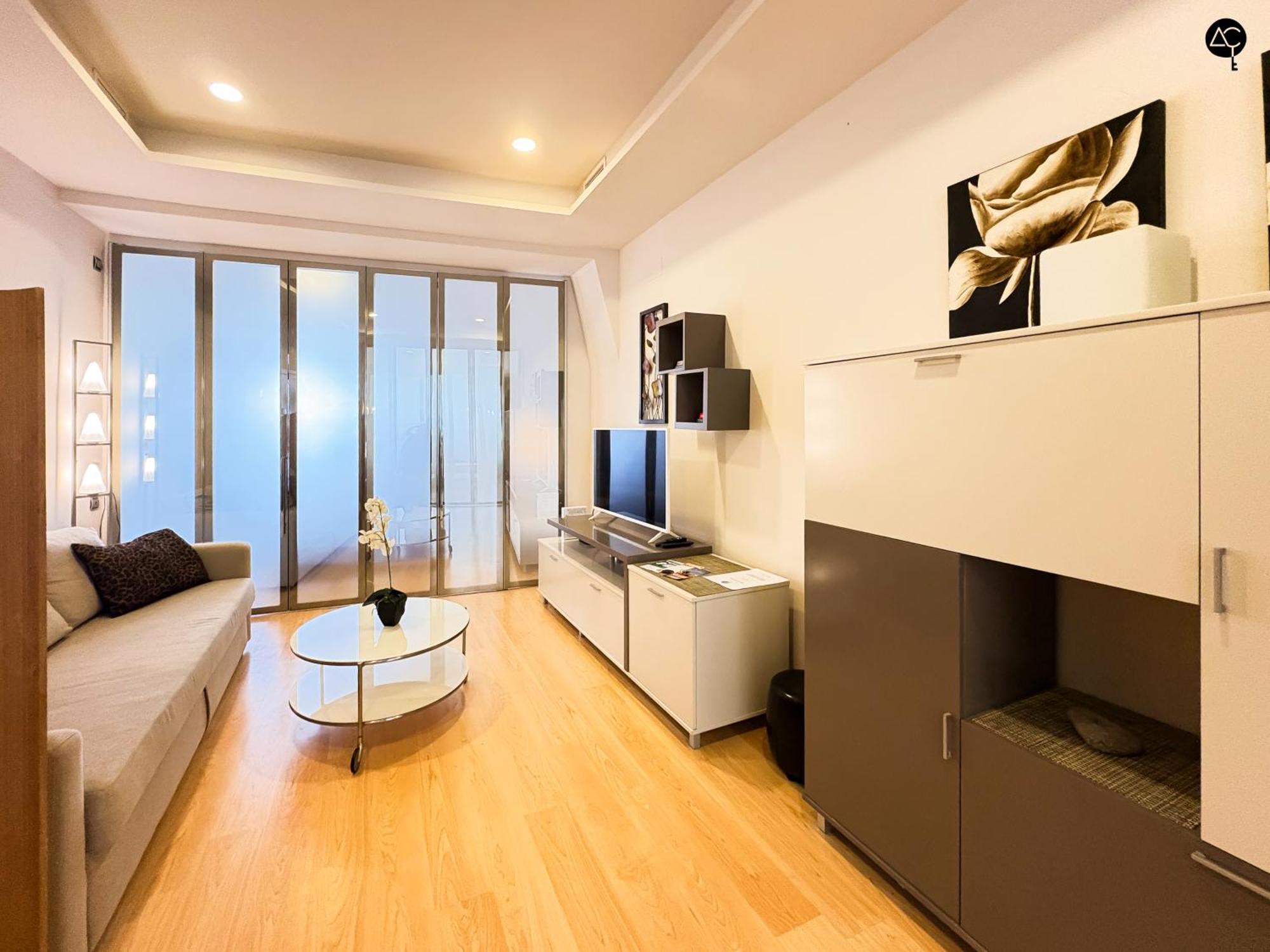 Hidden Gem In San Francisco Centro Appartement *