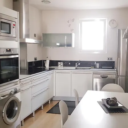 Hidden Gem Suite In San Francisco Cadiz Centro Zewnętrze zdjęcie