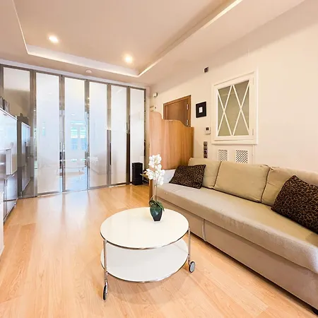 Hidden Gem Suite In San Francisco Cadiz Centro Exterior photo