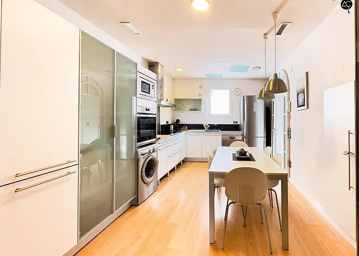Hidden Gem Suite In San Francisco Cadiz Centro