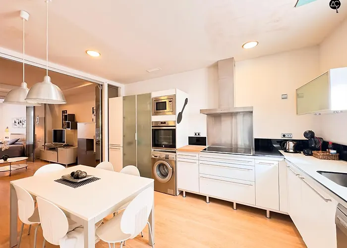 Hidden Gem Suite In San Francisco Cadiz Centro