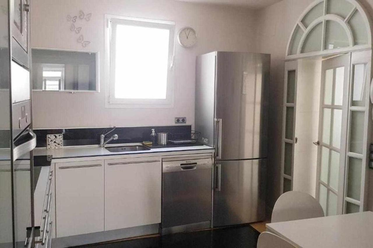 Apartment Hidden Gem In San Francisco Centro