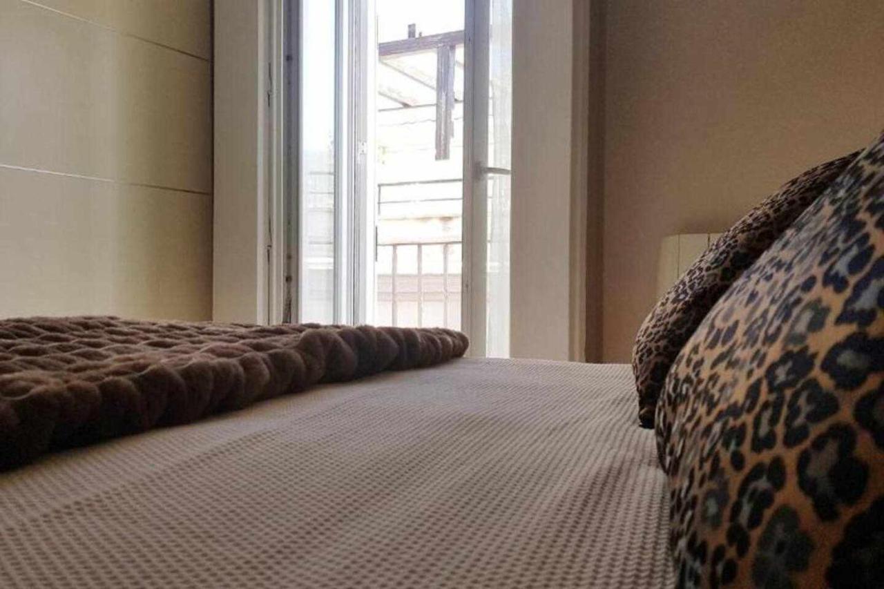 Apartment Hidden Gem In San Francisco Centro Cádiz