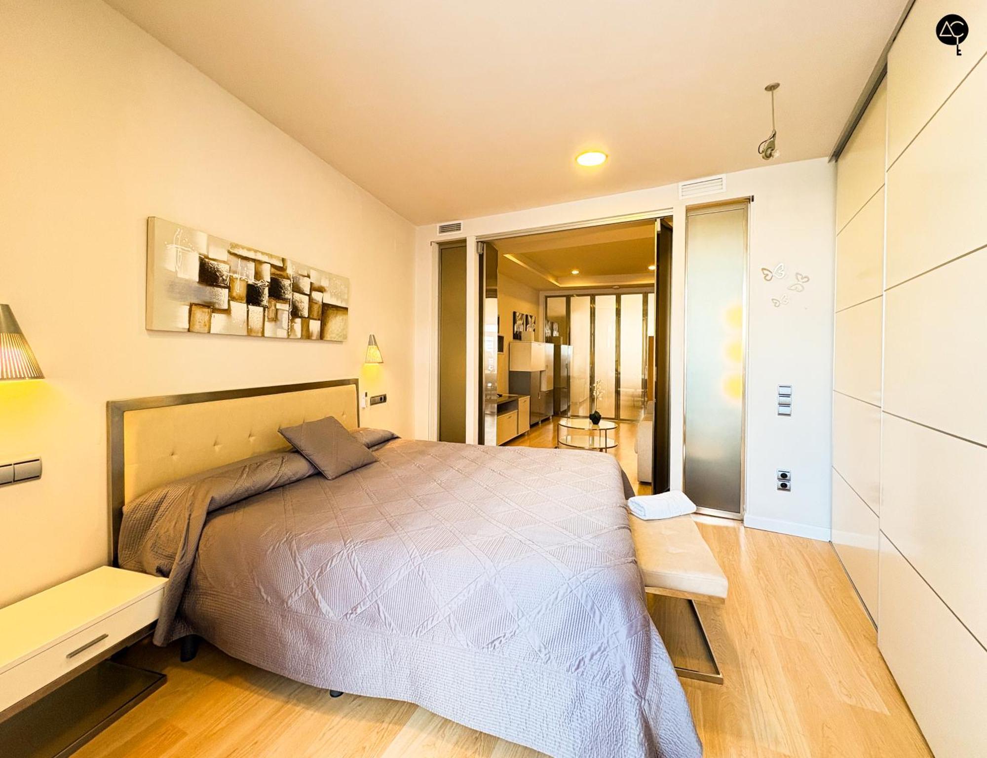 Hidden Gem In San Francisco Centro Apartment